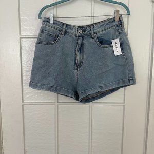 Pac Sun Denim Shorts - 30